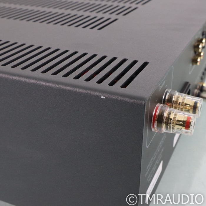 Hegel H390 Stereo Streaming Integrated Amplifier