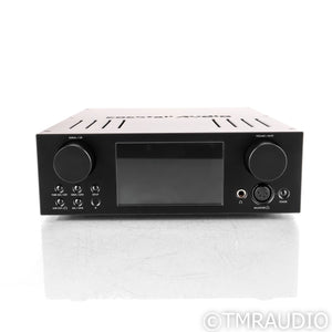 Cocktail Audio HA500H Tube Hybrid DAC & Headphone Amplifier