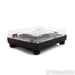 Technics Automobili Lamborghini SL-1200M7B Turntable; Orange (No Cartridge)