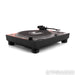 Technics Automobili Lamborghini SL-1200M7B Turntable; Orange (No Cartridge)