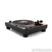 Technics Automobili Lamborghini SL-1200M7B Turntable; Orange (No Cartridge)