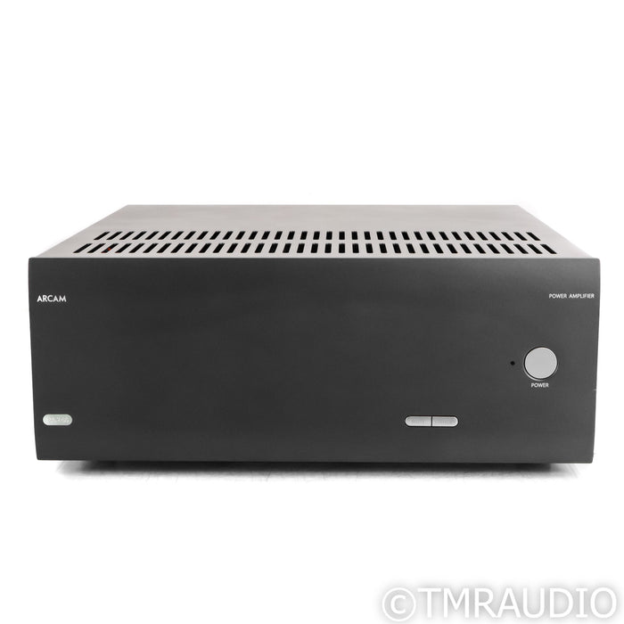 Arcam PA240 Stereo Power Amplifier