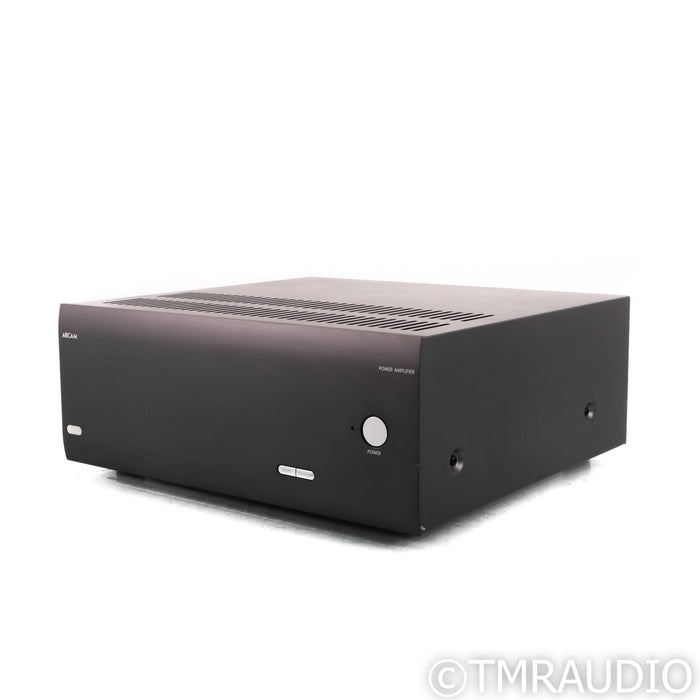Arcam PA240 Stereo Power Amplifier