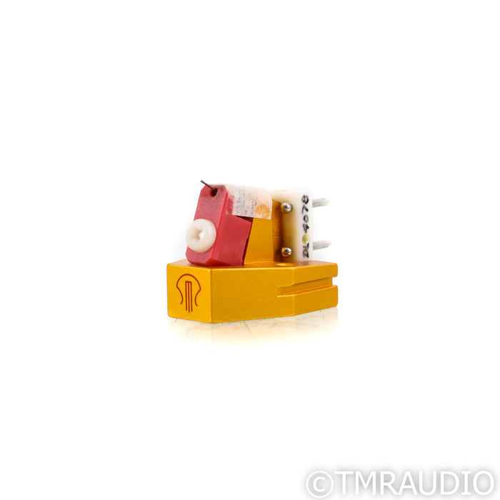 Lyra Delos Moving Coil Phono Cartridge; MC