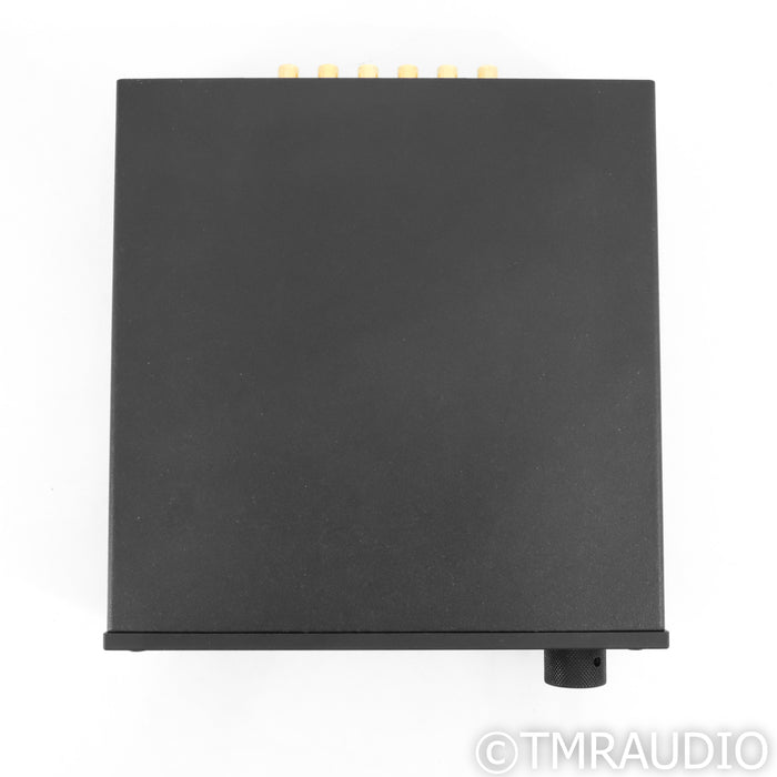 Benchmark Media DAC3 HGC Headphone Amplifier & DAC; D/A Converter