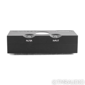 Chord Electronics Qutest DAC; D/A Converter