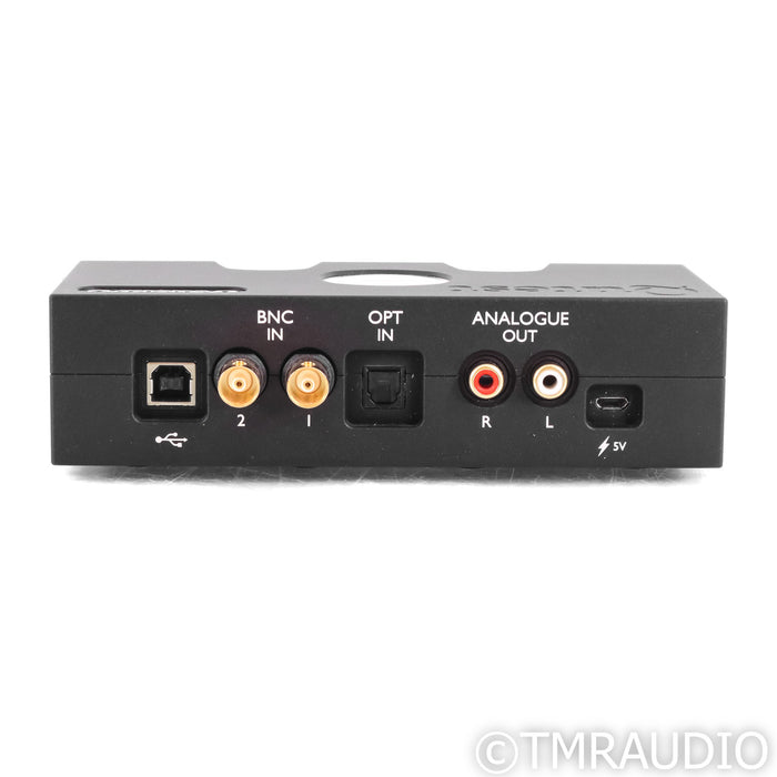 Chord Electronics Qutest DAC; D/A Converter