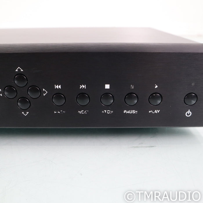 Bryston BDP-2 Network Server & Streamer