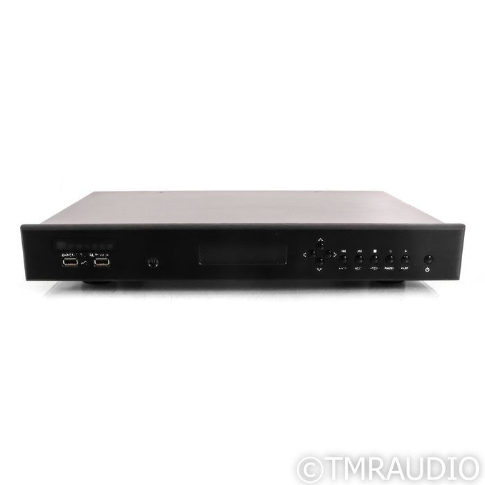 Bryston BDP-2 Network Server & Streamer
