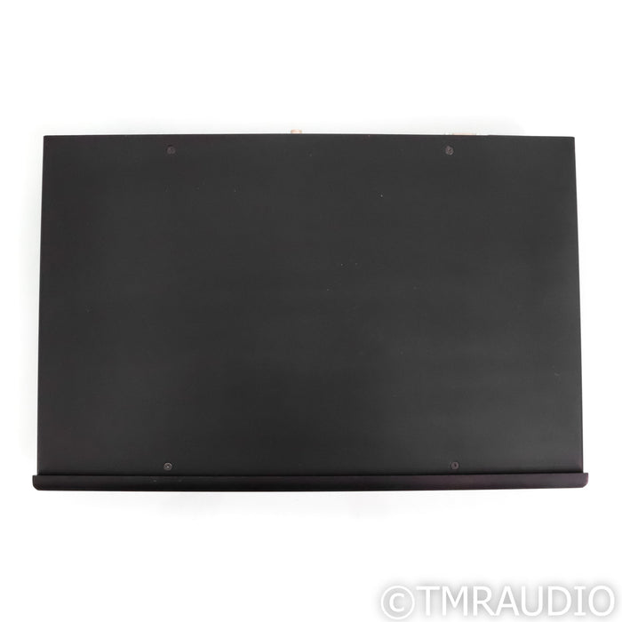 Bryston BDP-2 Network Server & Streamer