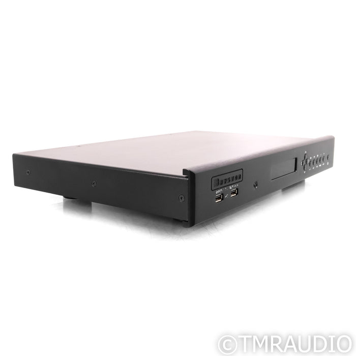 Bryston BDP-2 Network Server & Streamer