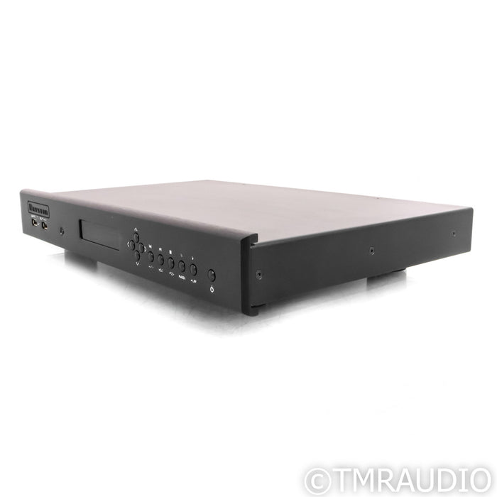 Bryston BDP-2 Network Server & Streamer