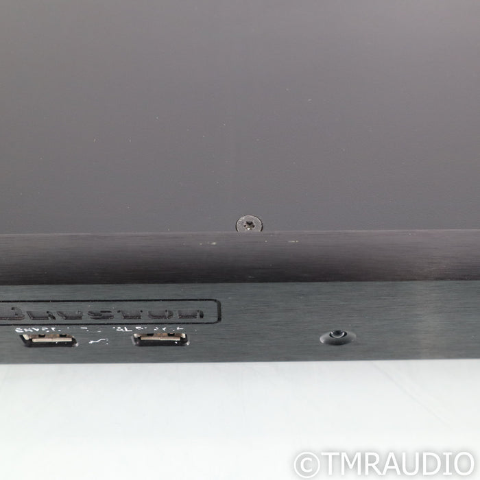 Bryston BDP-2 Network Server & Streamer