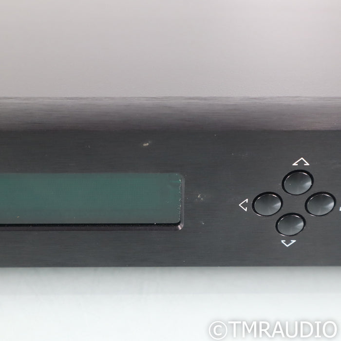 Bryston BDP-2 Network Server & Streamer