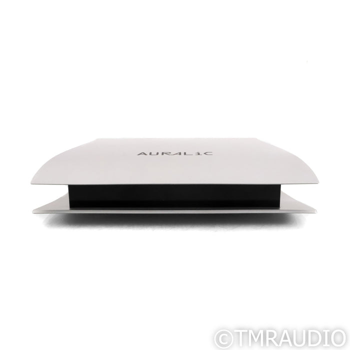Auralic Aries Music Streamer; Ultra Low Noise Linear PSU
