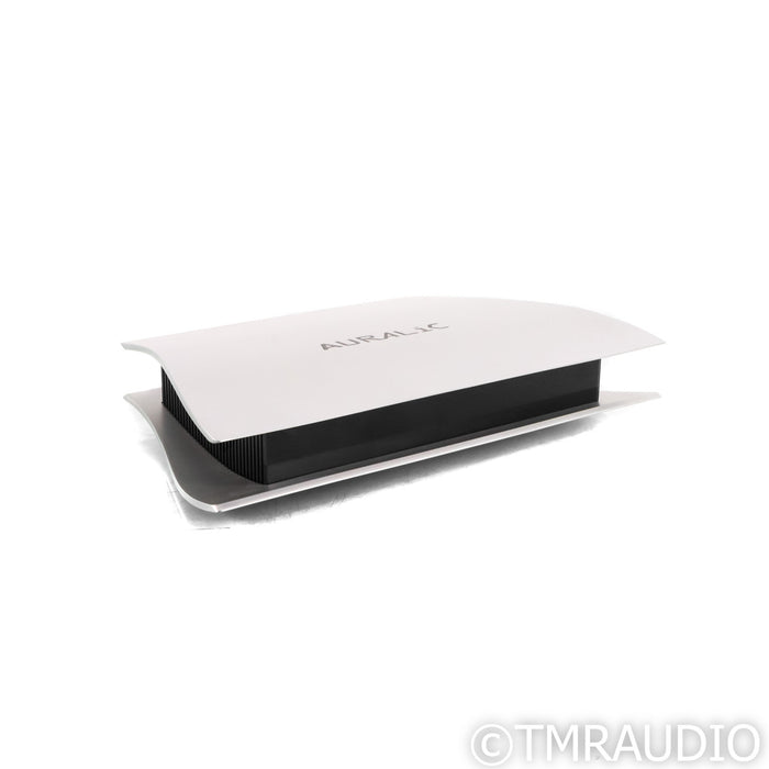 Auralic Aries Music Streamer; Ultra Low Noise Linear PSU