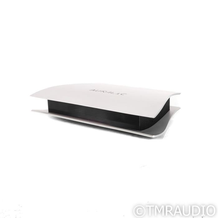 Auralic Aries Music Streamer; Ultra Low Noise Linear PSU