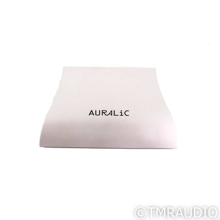 Auralic Aries Music Streamer; Ultra Low Noise Linear PSU