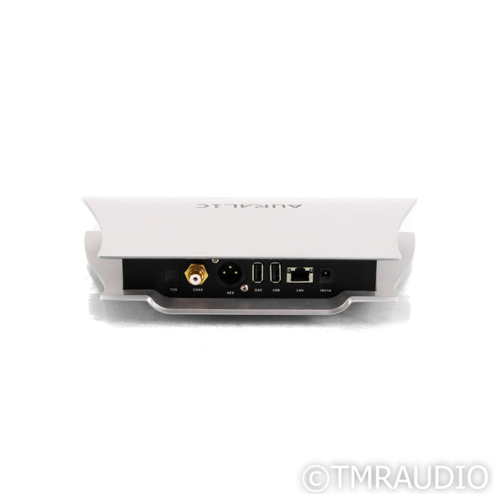 Auralic Aries Music Streamer; Ultra Low Noise Linear PSU