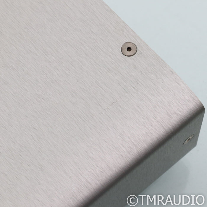 Ayre Acoustics QB-9 DSD DAC; D/A Converter