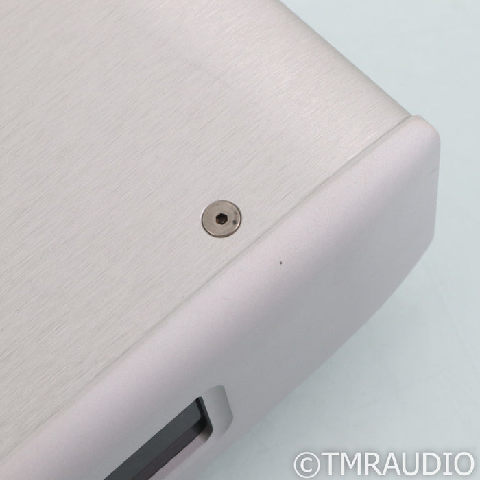 Ayre Acoustics QB-9 DSD DAC; D/A Converter