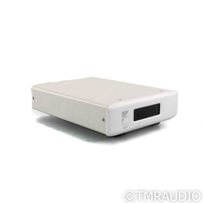 Ayre Acoustics QB-9 DSD DAC; D/A Converter