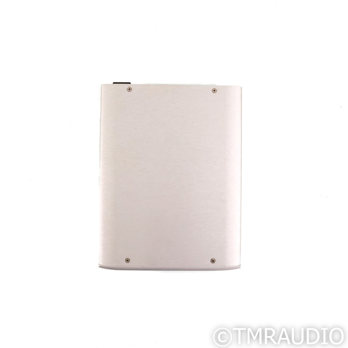 Ayre Acoustics QB-9 DSD DAC; D/A Converter