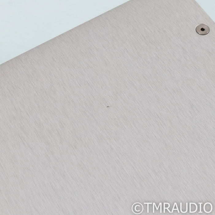 Ayre Acoustics QB-9 DSD DAC; D/A Converter