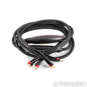 Transparent Audio MusicWave Super MM2 Speaker Cables; 10ft Pair