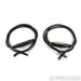 Transparent Audio MusicWave Super MM2 Speaker Cables; 10ft Pair