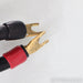 Transparent Audio MusicWave Super MM2 Speaker Cables; 10ft Pair