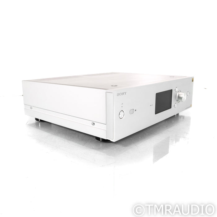 Sony HAP-Z1ES Wireless Network Streamer; 1TB