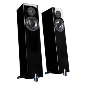Totem Acoustic Forest Signature Floorstanding Speakers; Dusk Pair (Sealed)