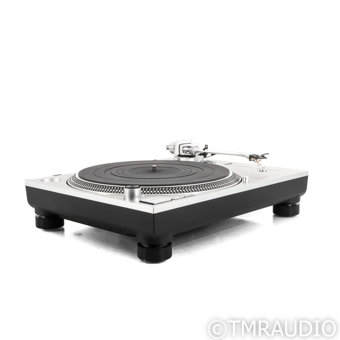 Technics SL-1200GR Direct Drive Turntable (No Cartridge)