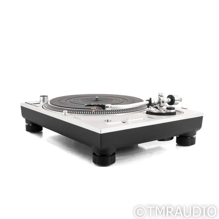 Technics SL-1200GR Direct Drive Turntable (No Cartridge)