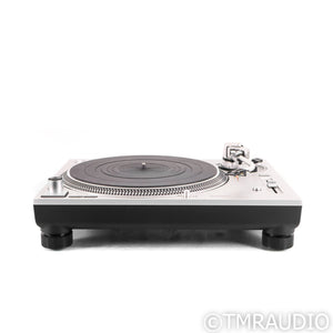 Technics SL-1200GR Direct Drive Turntable (No Cartridge)
