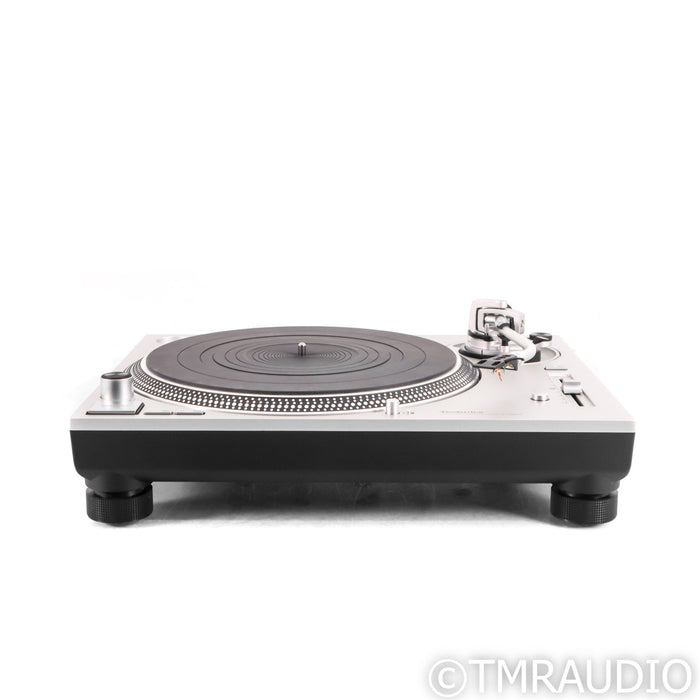 Technics SL-1200GR Direct Drive Turntable (No Cartridge)