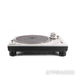 Technics SL-1200GR Direct Drive Turntable (No Cartridge)