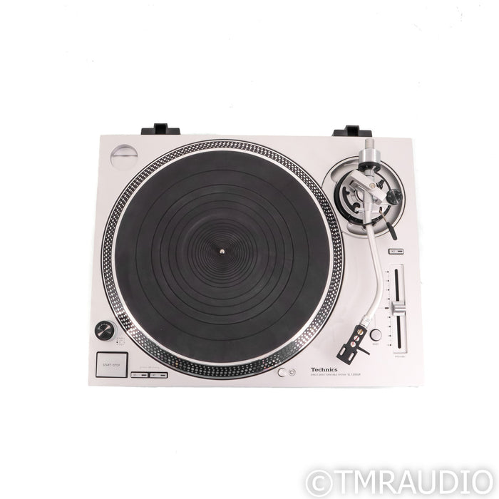 Technics SL-1200GR Direct Drive Turntable (No Cartridge)