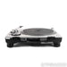 Technics SL-1200GR Direct Drive Turntable (No Cartridge)