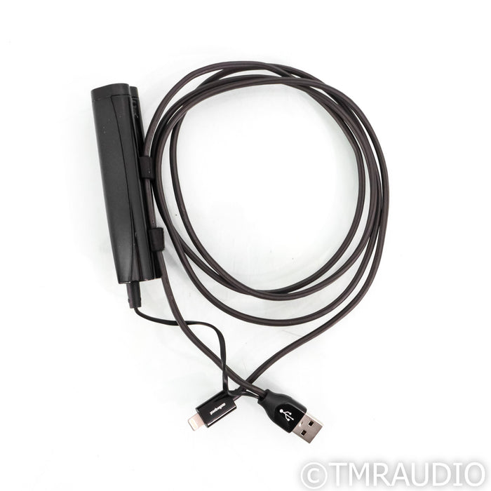 AudioQuest Diamond USB to Lightning Cable; 1.5m Digital Interconnect