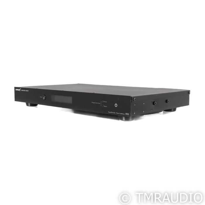SurgeX Eliminator Series XR315 Power Conditioner
