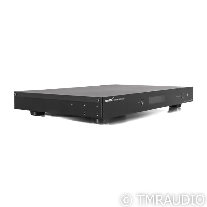 SurgeX Eliminator Series XR315 Power Conditioner