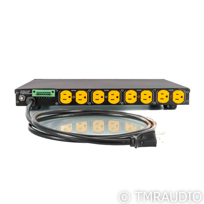 SurgeX Eliminator Series XR315 Power Conditioner