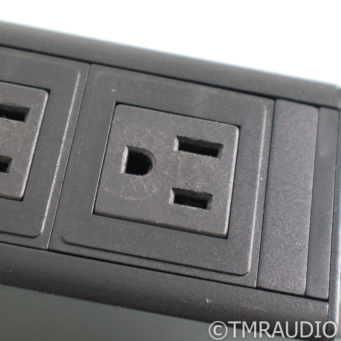 WireWorld Matrix 2 Shielded Power Cord Extender