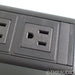 WireWorld Matrix 2 Shielded Power Cord Extender