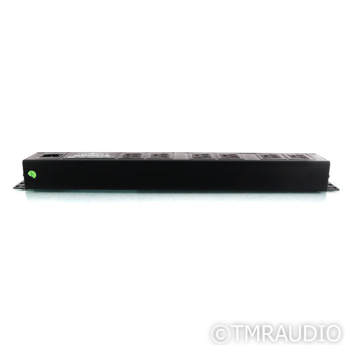 WireWorld Matrix 2 Shielded Power Cord Extender