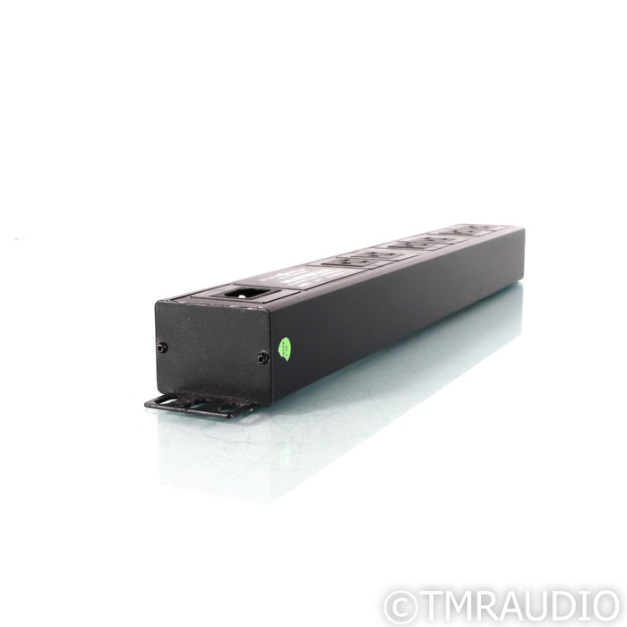 WireWorld Matrix 2 Shielded Power Cord Extender