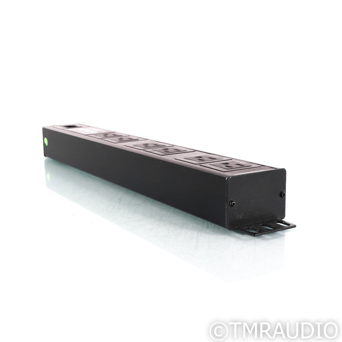 WireWorld Matrix 2 Shielded Power Cord Extender