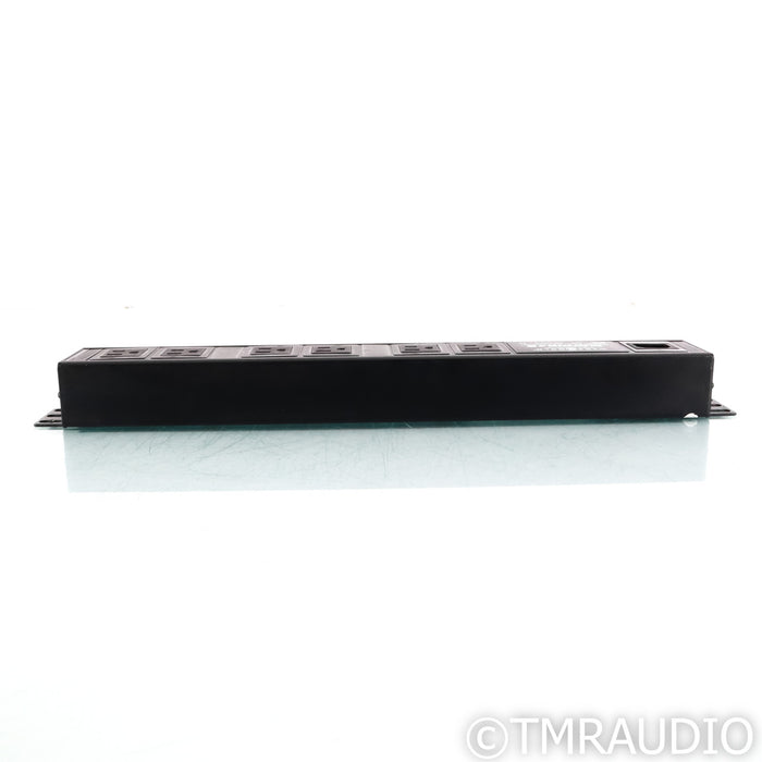 WireWorld Matrix 2 Shielded Power Cord Extender